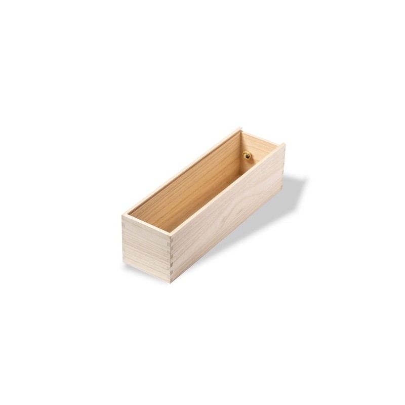 Boîte de Présentation Personnalisée Premium - Grimbur cadeau entreprise pas cher