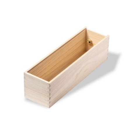 Boîte de Présentation Personnalisée Premium - Grimbur cadeau entreprise pas cher