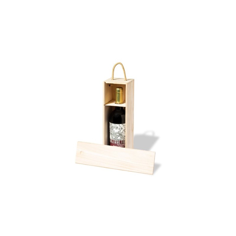 Boîte de Présentation Personnalisée Premium - Grimbur goodies publicitaire événementiel