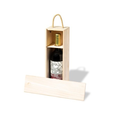 Boîte de Présentation Personnalisée Premium - Grimbur goodies publicitaire événementiel