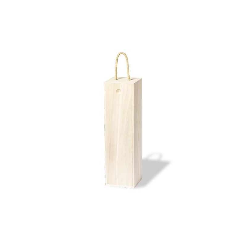 Boîte de Présentation Personnalisée Premium - Grimbur marquage laser ultra précis
