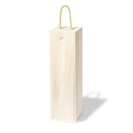 Boîte de Présentation Personnalisée Premium - Grimbur marquage laser ultra précis