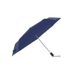 Parapluie Élégant Publicitaire Sandy Matières : polyester Couleurs : blanc cadeau client original