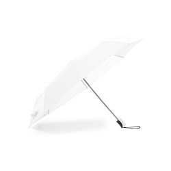 Parapluie Élégant Publicitaire Sandy Matières : polyester Couleurs : rouge cadeau affaires élégant