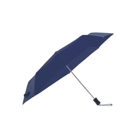 Parapluie Élégant Publicitaire Sandy Matières : polyester Couleurs : rouge objet publicitaire robuste
