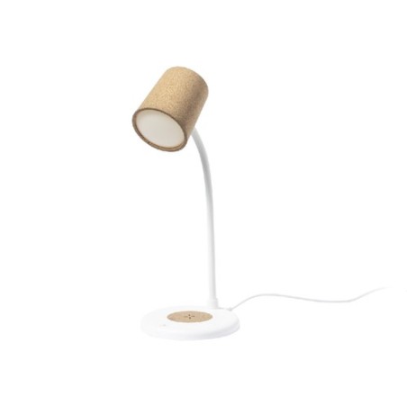 Lampe Personnalisée Multifonction Édition Limitée - Borstein Matières : liège goodies publicitaire événementiel