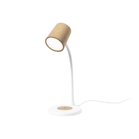 Lampe Personnalisée Multifonction Édition Limitée - Borstein Matières : liège impression haute définition