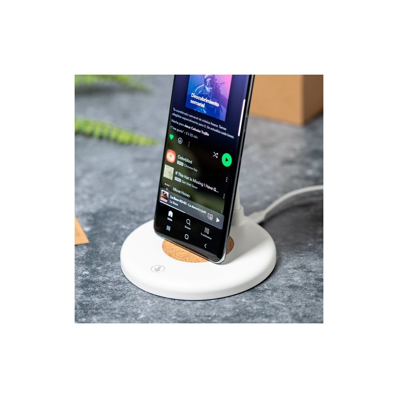 Lampe Personnalisée Multifonction Édition Limitée - Borstein Matières : liège goodies personnalisé en stock