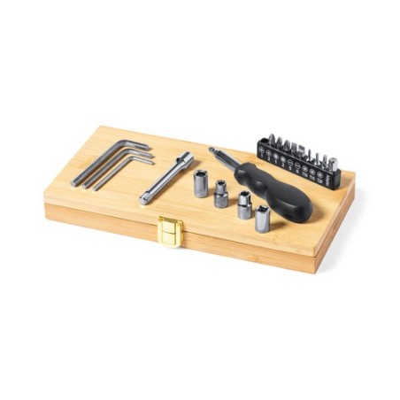 Set Outils Raylok - L'Essentiel pour Votre Maison Personnalisé