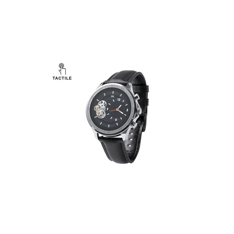 Montre Intelligente Fronk - Élégance et Performance