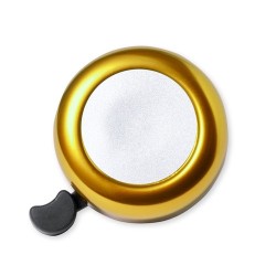 Sonnette Vélo Tolfen - Accessoire Pratique et Coloré 2