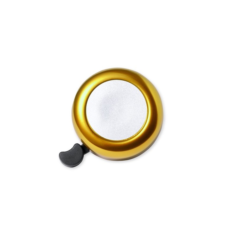 Sonnette Vélo Tolfen - Accessoire Pratique et Coloré