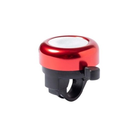 Sonnette Vélo Tolfen - Accessoire Pratique et Coloré