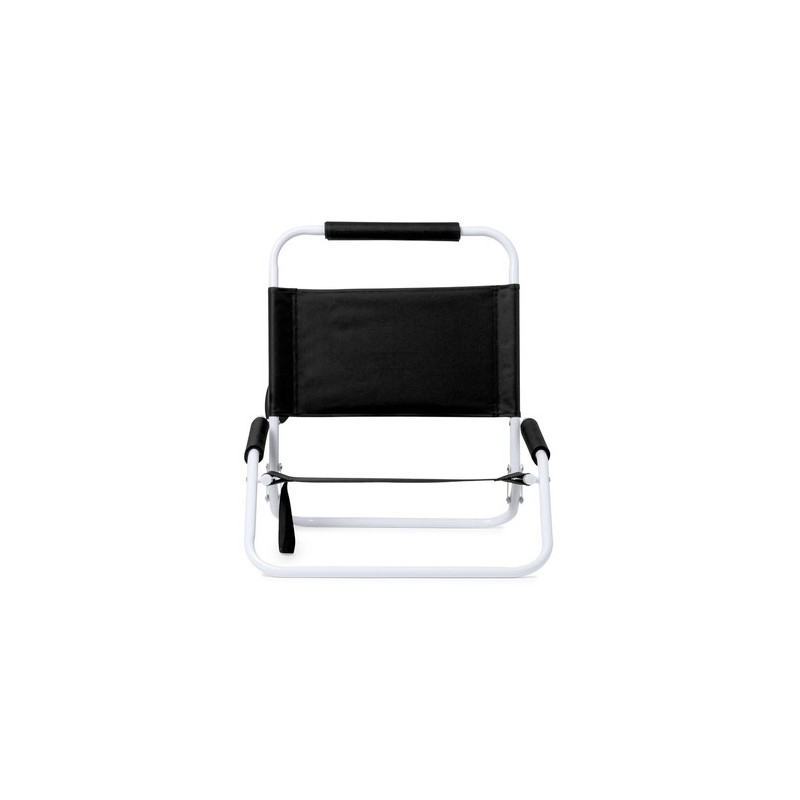 Chaise de Plage Coswel - Confort et Élégance