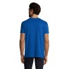 T-Shirt Homme 190g Publicitaire IMPERIAL Matières : coton Taille textile : XXL Couleurs : bleu royal cadeau affaires élégant