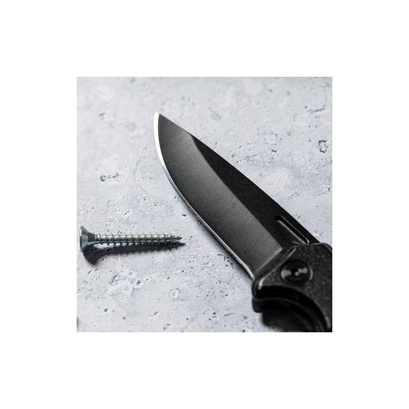 Canif Datrak : Élégance et Praticité