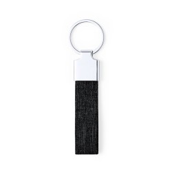 Porte-Clés Écologique Personnalisé Élégant Branis - pas cher
