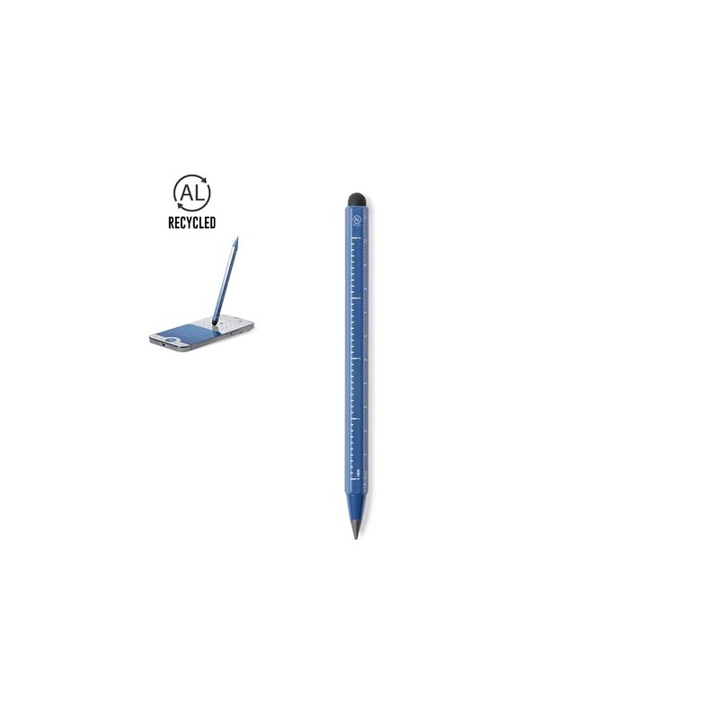 Crayon Éternel Multifonction Teluk - Durable et Pratique