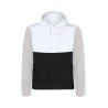 Sweat-Shirt Personnalisé Unisexe Confortable pour Adulte - Skon Matières : coton Taille textile : L Couleurs : noir personnalisa