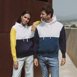 Sweat-Shirt Personnalisé Unisexe Confortable pour Adulte - Skon Matières : coton Taille textile : L Couleurs : noir cadeau colla