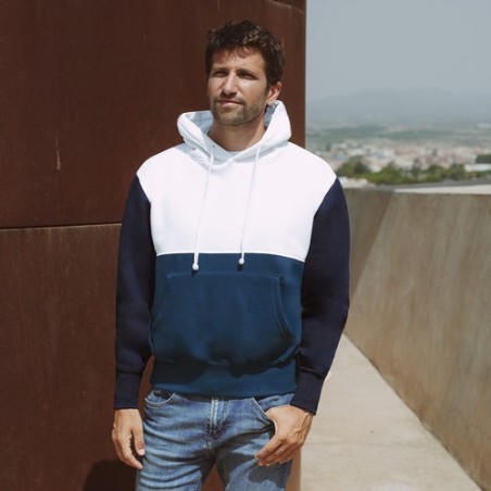 Sweat-Shirt Personnalisé Unisexe Confortable pour Adulte - Skon Matières : coton Taille textile : L Couleurs : noir goodies publ