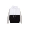 Sweat-Shirt Personnalisé Unisexe Confortable pour Adulte - Skon Matières : coton Taille textile : L Couleurs : noir impression h