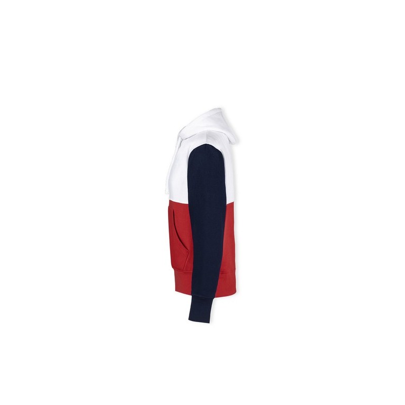 Sweat-Shirt Personnalisé Unisexe Confortable pour Adulte - Skon Matières : coton Taille textile : XL Couleurs : bleu personnalis