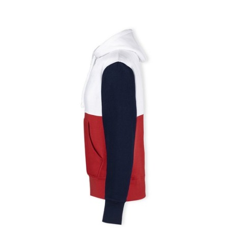 Sweat-Shirt Personnalisé Unisexe Confortable pour Adulte - Skon Matières : coton Taille textile : XL Couleurs : bleu personnalis