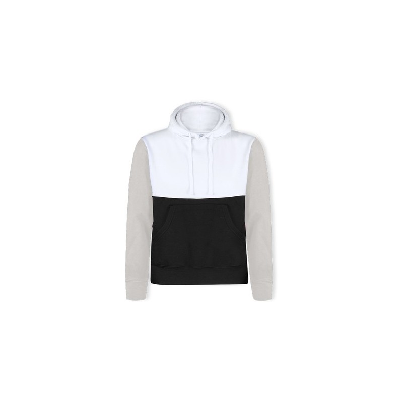 Sweat-Shirt Personnalisé Unisexe Confortable pour Adulte - Skon Matières : coton Taille textile : XL Couleurs : bleu marquage la