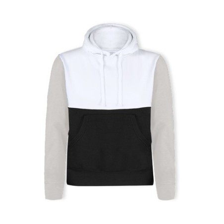 Sweat-Shirt Personnalisé Unisexe Confortable pour Adulte - Skon Matières : coton Taille textile : XL Couleurs : bleu marquage la
