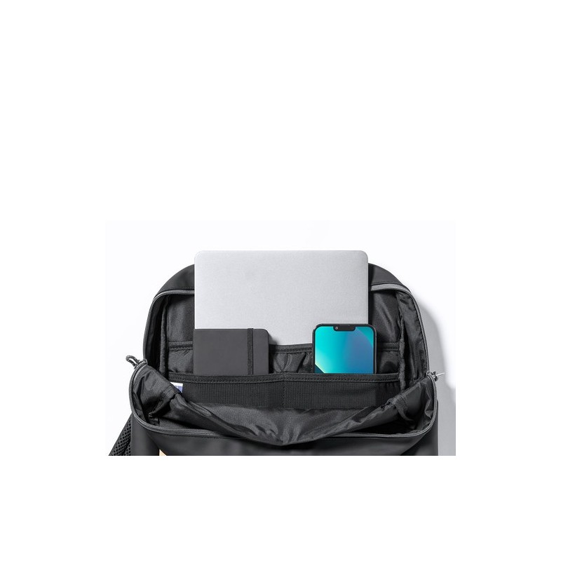 Sac à Dos Sulust - Élégance et Fonctionnalité