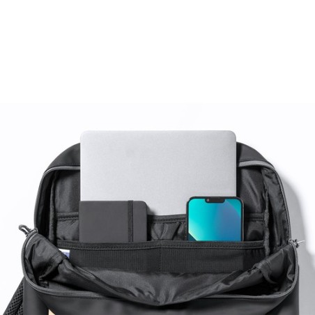 Sac à Dos Sulust - Élégance et Fonctionnalité