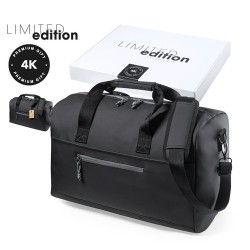 Sac Dufress : Élégance et Fonctionnalité pour Voyager 2