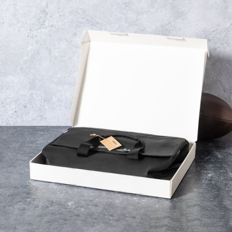 Sac Dufress : Élégance et Fonctionnalité pour Voyager