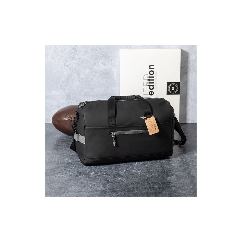 Sac Dufress : Élégance et Fonctionnalité pour Voyager