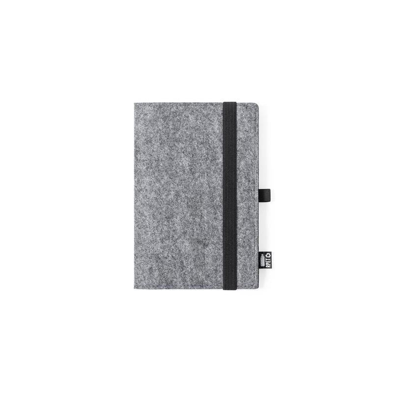 Bloc Notes Nibir - Écologique et Pratique