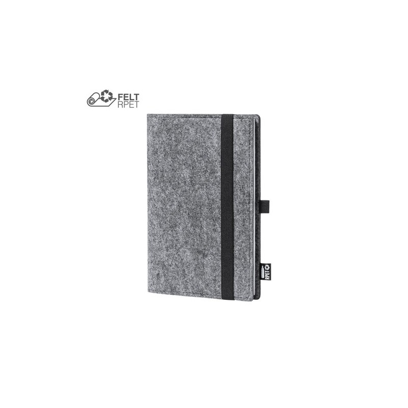 Bloc Notes Nibir - Écologique et Pratique