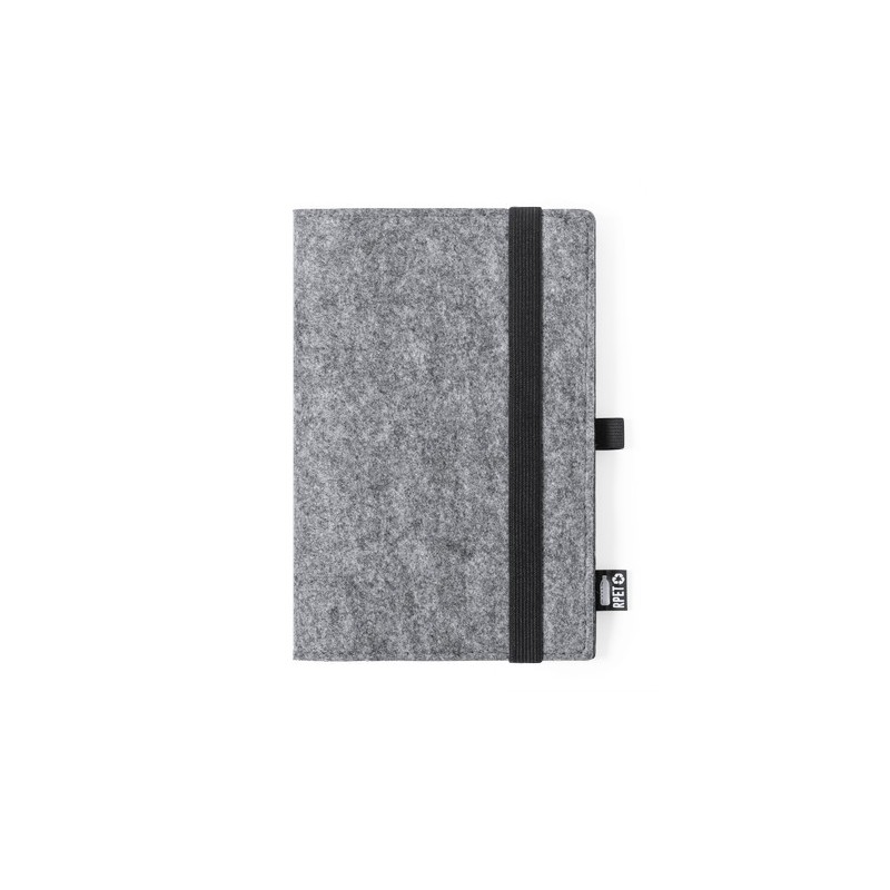 Bloc Notes Nibir - Écologique et Pratique