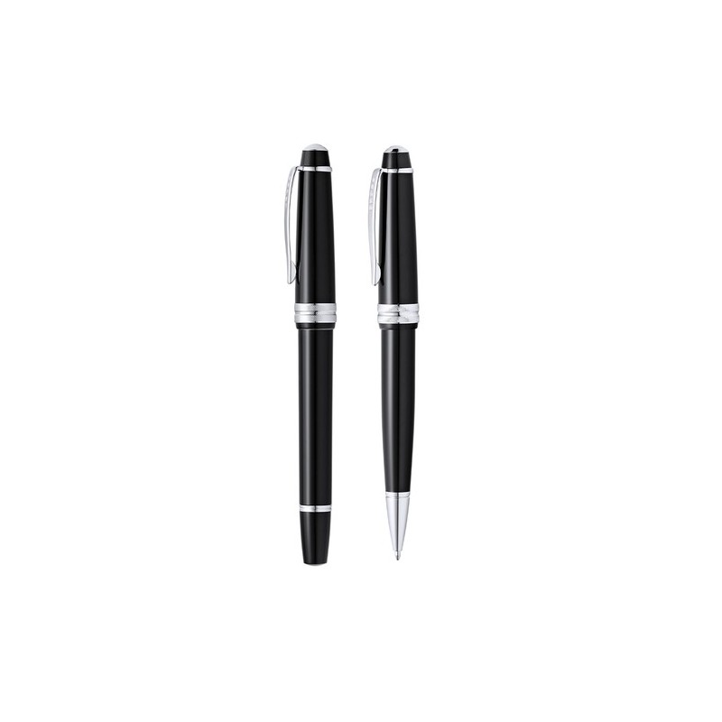 Set Personnalisé Élégant Pas Cher - Bailey Light Couleurs : noir