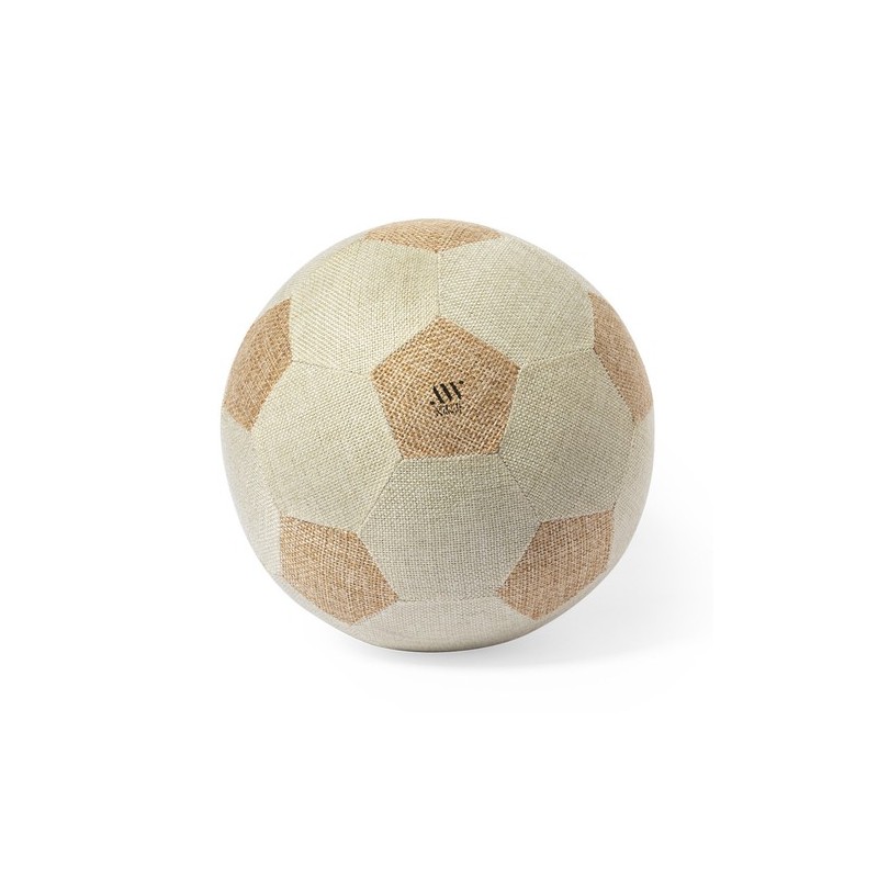 Ballon de foot rétro personnalisé Slinky pas cher Matières : polyester personnalisable avec votre logo