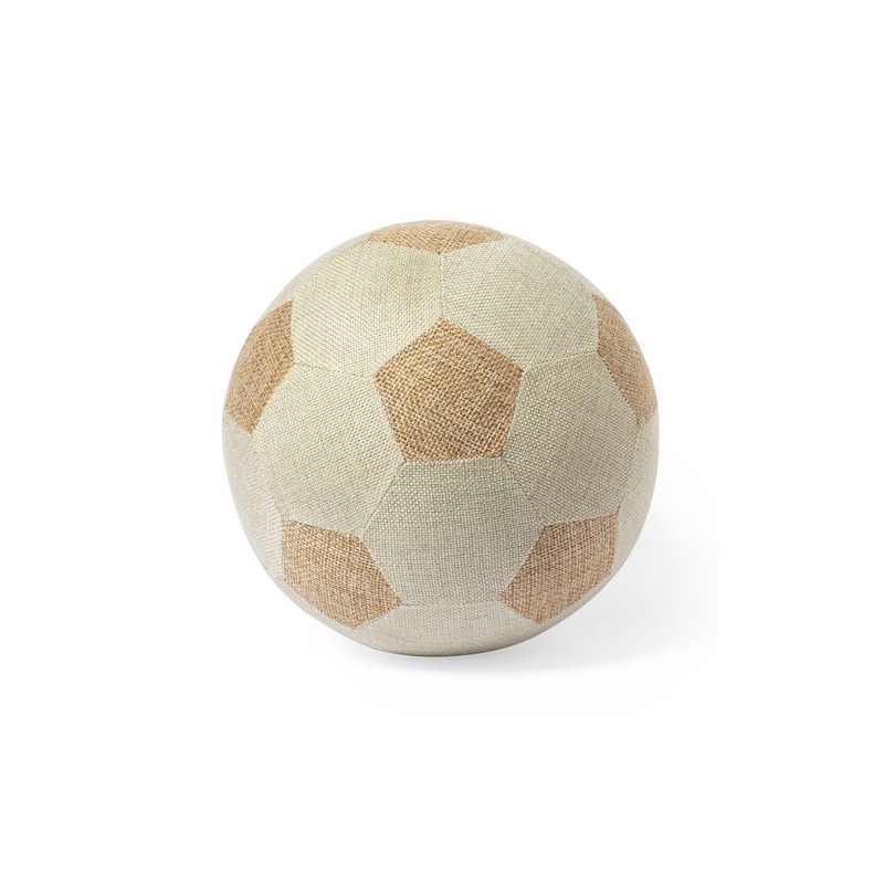 Ballon de foot rétro personnalisé Slinky pas cher Matières : polyester cadeau entreprise pas cher