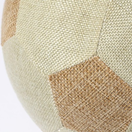 Ballon de foot rétro personnalisé Slinky pas cher Matières : polyester goodies publicitaire événementiel