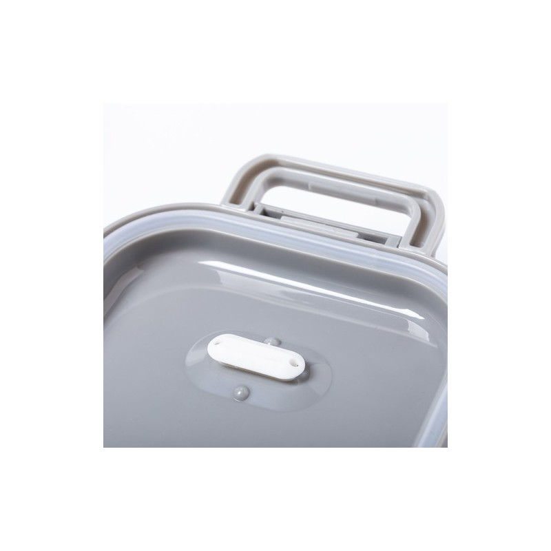 Gamelle Thermique Dixer - Lunch Box Isotherme