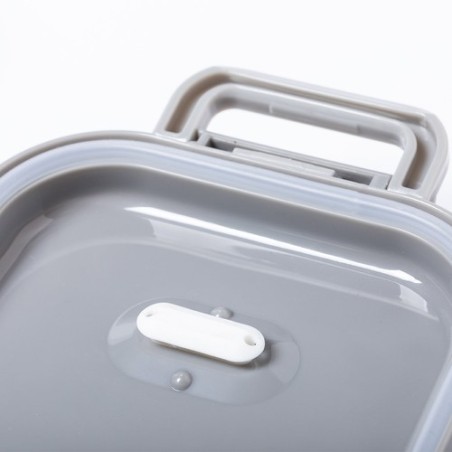 Gamelle Thermique Dixer - Lunch Box Isotherme