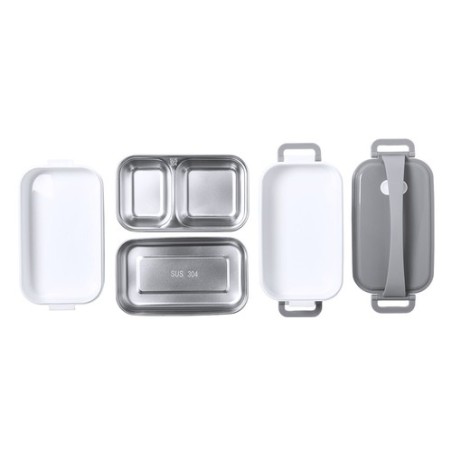 Gamelle Thermique Dixer - Lunch Box Isotherme