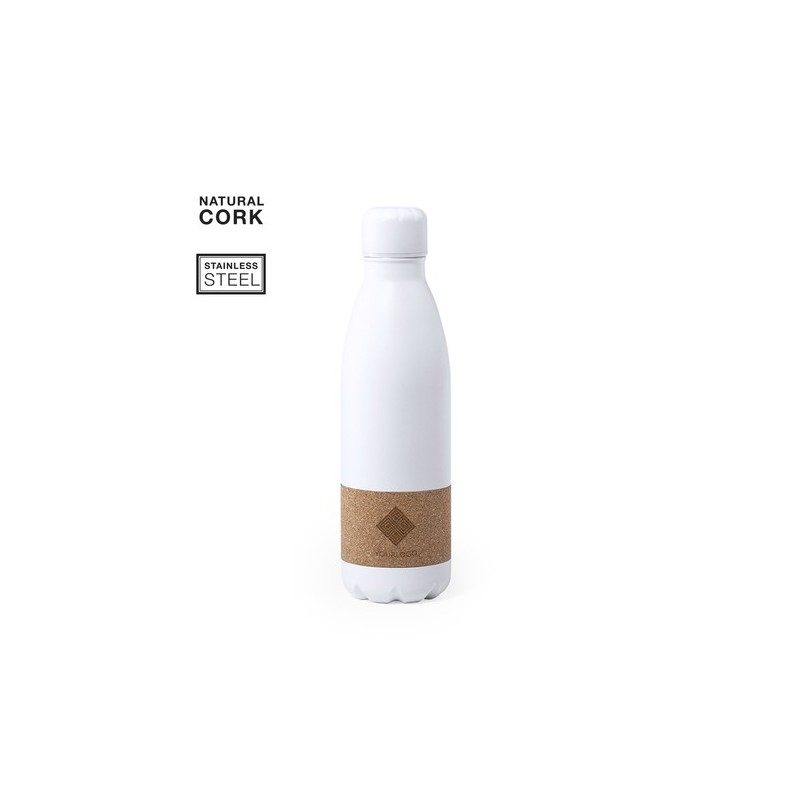 Bidon Rekka - Gourde Écologique et Élégante