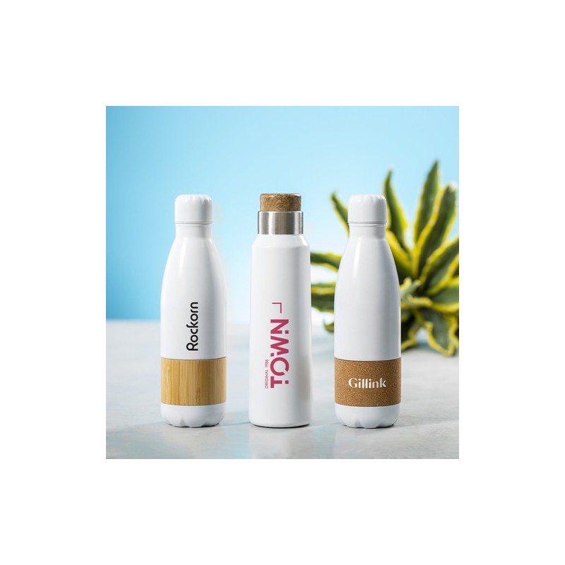 Bidon Rekka - Gourde Écologique et Élégante