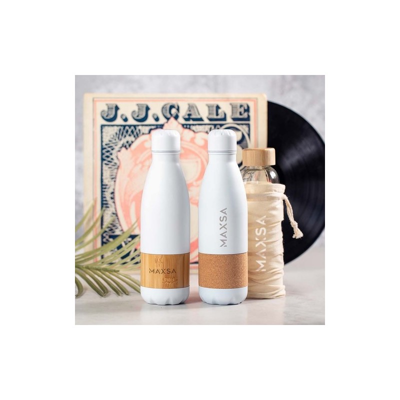 Bidon Rekka - Gourde Écologique et Élégante