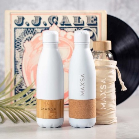 Bidon Rekka - Gourde Écologique et Élégante