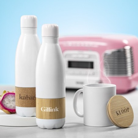 Bidon Rekka - Gourde Écologique et Élégante